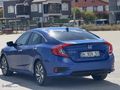 UMAY OTO dan 2017 HONDA CIVIC ECO EXECUTİVE..!