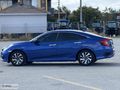 UMAY OTO dan 2017 HONDA CIVIC ECO EXECUTİVE..!