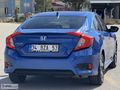 UMAY OTO dan 2017 HONDA CIVIC ECO EXECUTİVE..!
