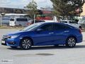 UMAY OTO dan 2017 HONDA CIVIC ECO EXECUTİVE..!