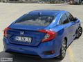 UMAY OTO dan 2017 HONDA CIVIC ECO EXECUTİVE..!