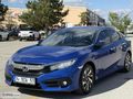 UMAY OTO dan 2017 HONDA CIVIC ECO EXECUTİVE..!