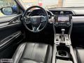 UMAY OTO dan 2017 HONDA CIVIC ECO EXECUTİVE..!