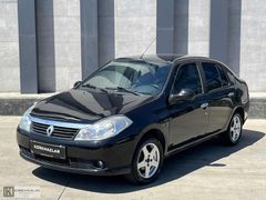 KORKMAZLAR OTO SAMSUN RENAULT SYMBOL 1.5 DCI