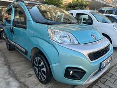 Koltuk ısıtmalı Fiat Fiorino Combi 1.4 Fire Premio 2017 Model