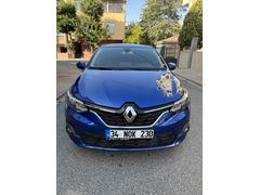 Sahibinden Renault Taliant 1.0 Tce Touch 2022 Model İstanbul