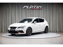 2013 LEON 1.6 TDI_CUPRA.AERO BODYKİT_FACELIFT_CARPLAY_18"JANT