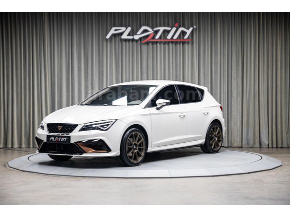 2013 LEON 1.6 TDI_CUPRA.AERO BODYKİT_FACELIFT_CARPLAY_18"JANT