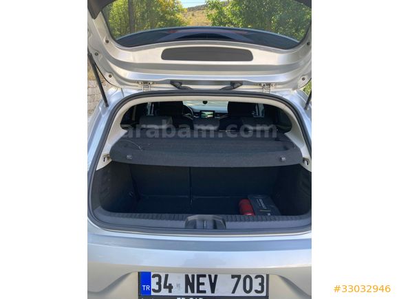 Sahibinden Renault Clio 1.3 TCe Icon 2020 Model 