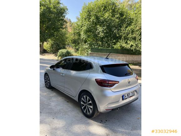 Sahibinden Renault Clio 1.3 TCe Icon 2020 Model 
