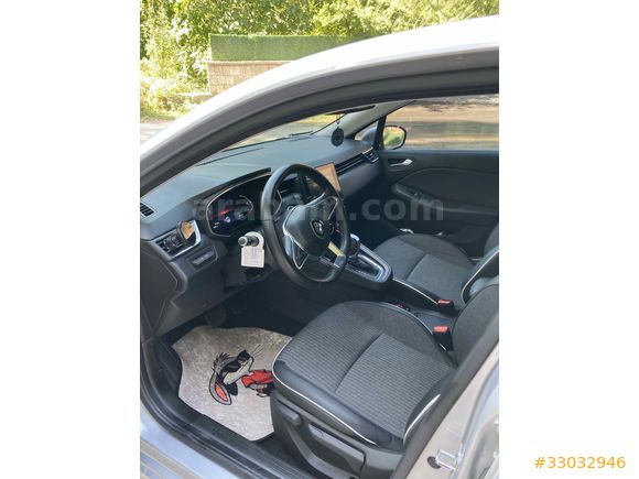 Sahibinden Renault Clio 1.3 TCe Icon 2020 Model 