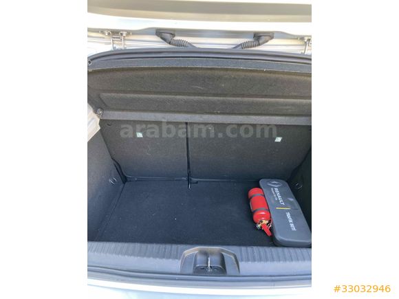 Sahibinden Renault Clio 1.3 TCe Icon 2020 Model 
