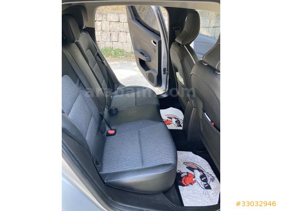 Sahibinden Renault Clio 1.3 TCe Icon 2020 Model 
