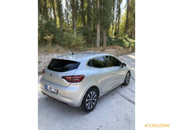 Sahibinden Renault Clio 1.3 TCe Icon 2020 Model 