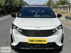 2023 MODEL PEUGEOT 3008 GT ELK KLT+ISTMA+CAM TVN