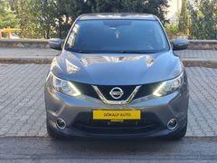 GÖKALP AUTODAN 2015 TEKNA 1.2 DIG-T 125.000 KMDE OTOMATİK