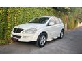 ECDER DEN KYRON MASRAFSIZ 4X4