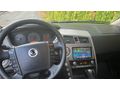 ECDER DEN KYRON MASRAFSIZ 4X4