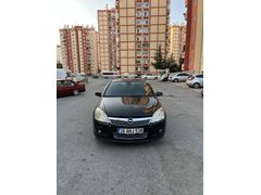 Sahibinden Opel Astra 1.3 CDTI Essentia 2009 Model 