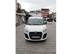 Sahibinden Fiat Doblo Panorama 1.6 Multijet 2012 Model İzmir