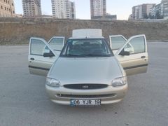 Sahibinden Ford Escort 1.6 CLX 1997 Model