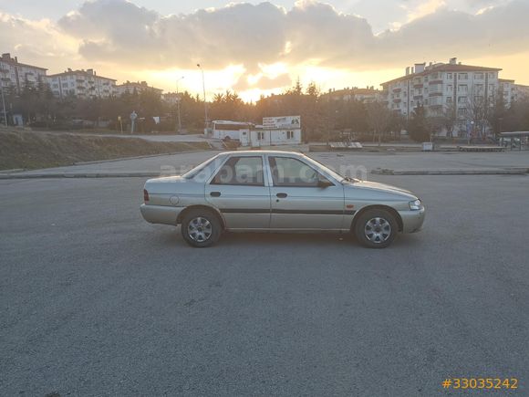Sahibinden Ford Escort 1.6 CLX 1997 Model
