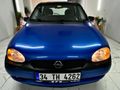 DÜŞÜK KM HATASIZ TEMİZ CORSA