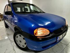 DÜŞÜK KM HATASIZ TEMİZ CORSA