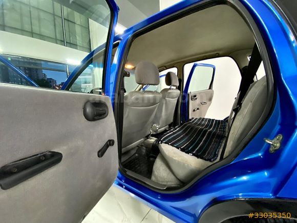 DÜŞÜK KM HATASIZ TEMİZ CORSA