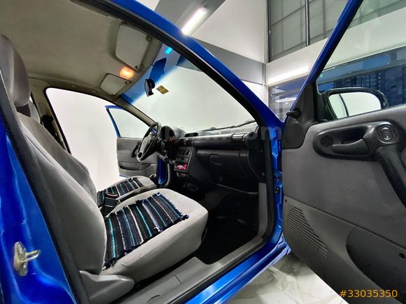 DÜŞÜK KM HATASIZ TEMİZ CORSA