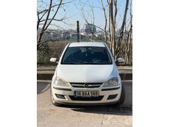 Sahibinden Opel Corsa 1.2 Twinport Essentia 2005 Model 