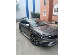 Sahibinden Fiat Egea Cross 1.4 Fire Lounge 2023 Model