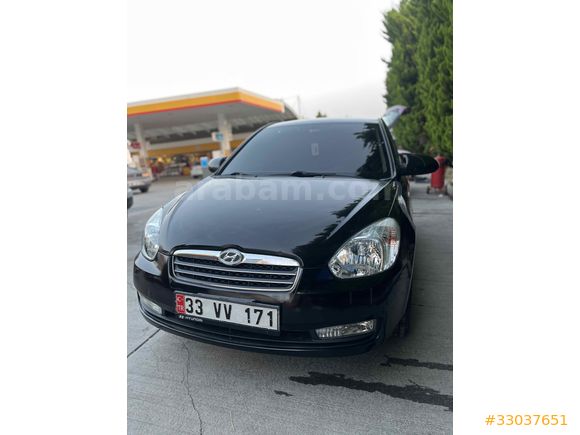 Sahibinden Hyundai Accent Era 1.4 Start 2011 Model 