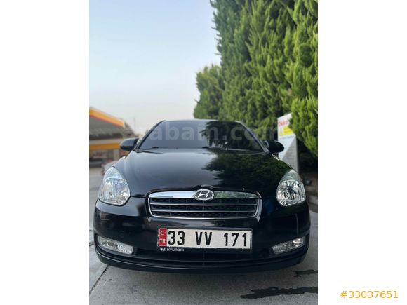 Sahibinden Hyundai Accent Era 1.4 Start 2011 Model 
