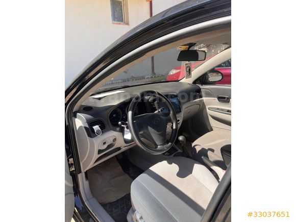 Sahibinden Hyundai Accent Era 1.4 Start 2011 Model 