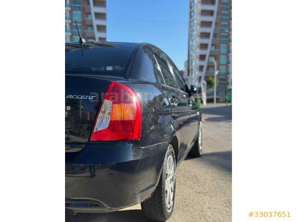 Sahibinden Hyundai Accent Era 1.4 Start 2011 Model 