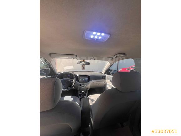 Sahibinden Hyundai Accent Era 1.4 Start 2011 Model 