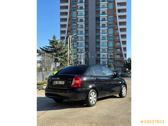 Sahibinden Hyundai Accent Era 1.4 Start 2011 Model 