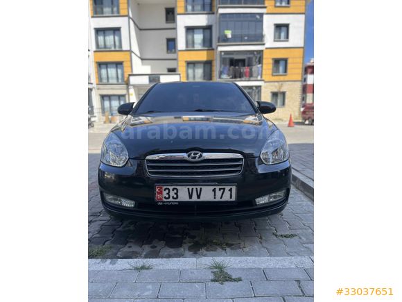 Sahibinden Hyundai Accent Era 1.4 Start 2011 Model 