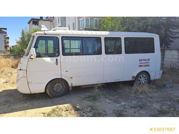Sahibinden Karsan J9 14+1