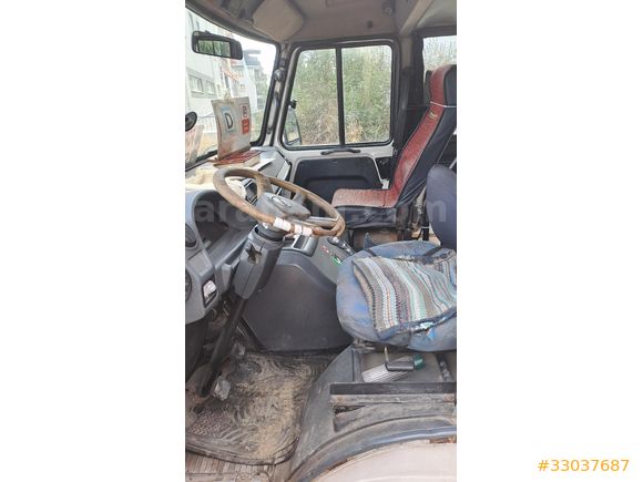 Sahibinden Karsan J9 14+1