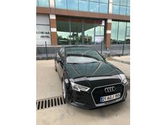 Sahibinden Audi A3 Sedan 1.6 TDI 2018 Model 19 çıkışlı aracım tertemiz olup herhangi bi sıkıntısı yoktur bakımları tam zamanında yapılmıştır 