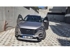 İLK SAHİBİNDEN Hyundai Tucson 1.6 CRDi FULL ORJİNAL Smart 2020 Model