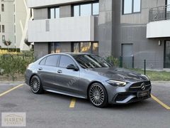 HAREM'DEN C200 AMG 4KLTK ISITMA BURNMASTER 360 MULTİBEAM 19JANT