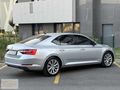 HAREM'DEN SKODA SUPERB 1.4TSİ