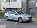 HAREM'DEN SKODA SUPERB 1.4TSİ