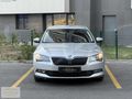 HAREM'DEN SKODA SUPERB 1.4TSİ
