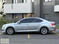 HAREM'DEN SKODA SUPERB 1.4TSİ