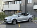 HAREM'DEN SKODA SUPERB 1.4TSİ