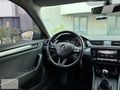 HAREM'DEN SKODA SUPERB 1.4TSİ